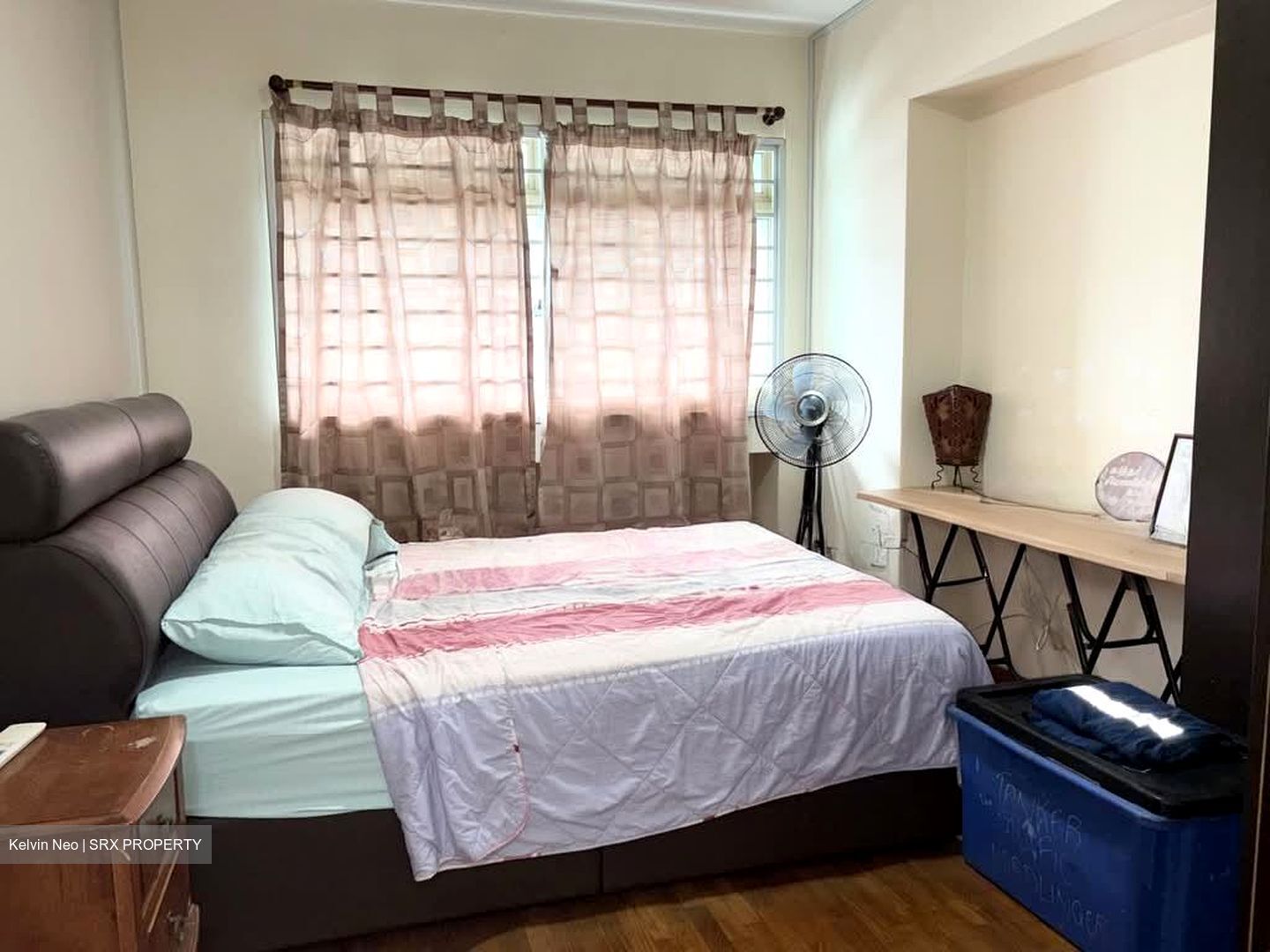 Blk 134 Edgedale Plains (Punggol), HDB 4 Rooms #562091241